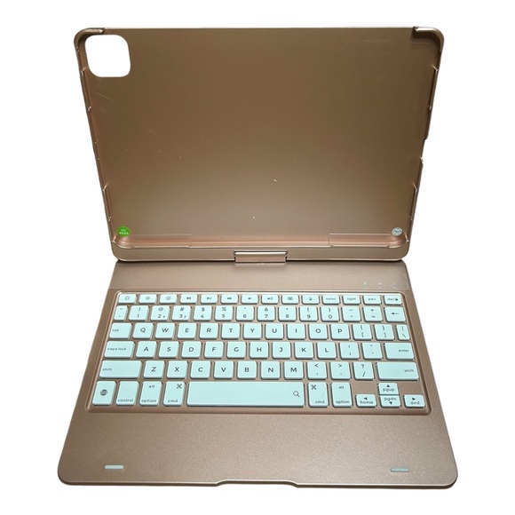 TYPECASE Flexbook Touch Keyboard Case - Picture 5 of 7